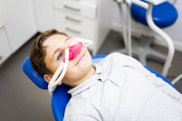 Our Range of Dental Services in Memphis, TX