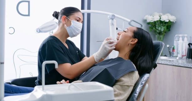 Best Dental X-Rays and Imaging  in Memphis, TX