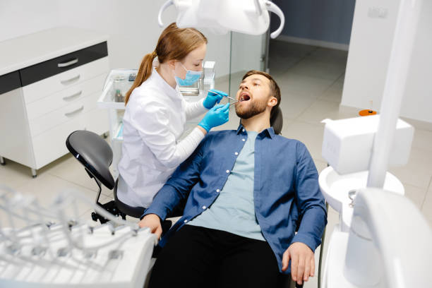 Best Preventive Dentistry  in Memphis, TX